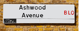 Ashwood Avenue