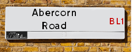 Abercorn Road