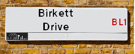 Birkett Drive