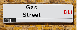 Gas Street