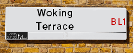 Woking Terrace