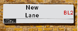 New Lane Court