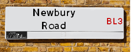 Newbury Road