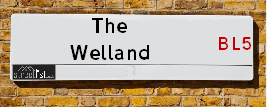 The Welland