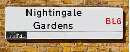 Nightingale Gardens