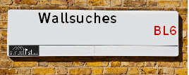 Wallsuches