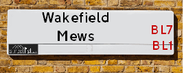 Wakefield Mews