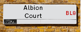 Albion Court
