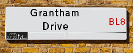 Grantham Drive