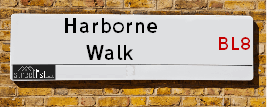 Harborne Walk
