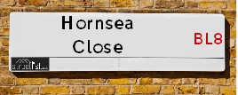 Hornsea Close