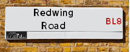 Redwing Road