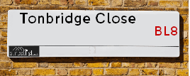 Tonbridge Close