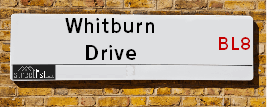 Whitburn Drive