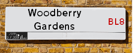 Woodberry Gardens