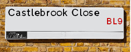 Castlebrook Close