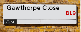 Gawthorpe Close
