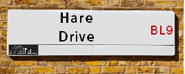 Hare Drive