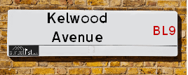 Kelwood Avenue