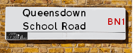 Queensdown School Road