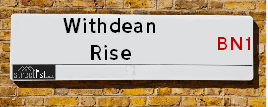 Withdean Rise