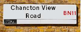 Chancton View Road
