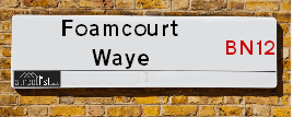 Foamcourt Waye