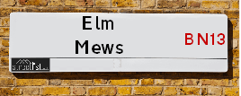 Elm Mews