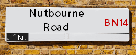 Nutbourne Road