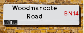 Woodmancote Road