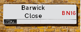 Barwick Close