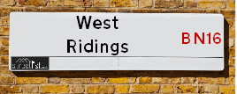 West Ridings