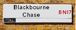 Blackbourne Chase