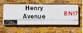 Henry Avenue