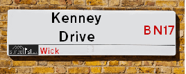 Kenney Drive