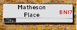 Matheson Place