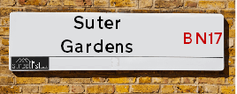 Suter Gardens