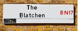 The Blatchen