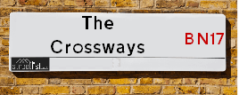 The Crossways