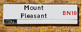 Mount Pleasant