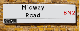 Midway Road