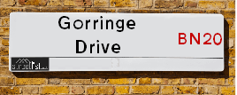 Gorringe Drive