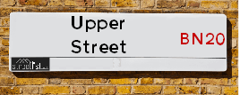 Upper Street