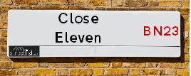 Close Eleven