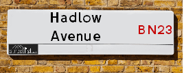 Hadlow Avenue