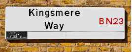 Kingsmere Way