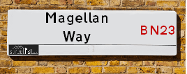 Magellan Way