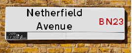 Netherfield Avenue