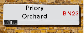 Priory Orchard