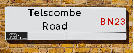 Telscombe Road